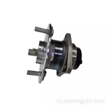 Auto Hub Peartings 713610530 VKBA3550 R15452 HUB ПОДЕРЖКА